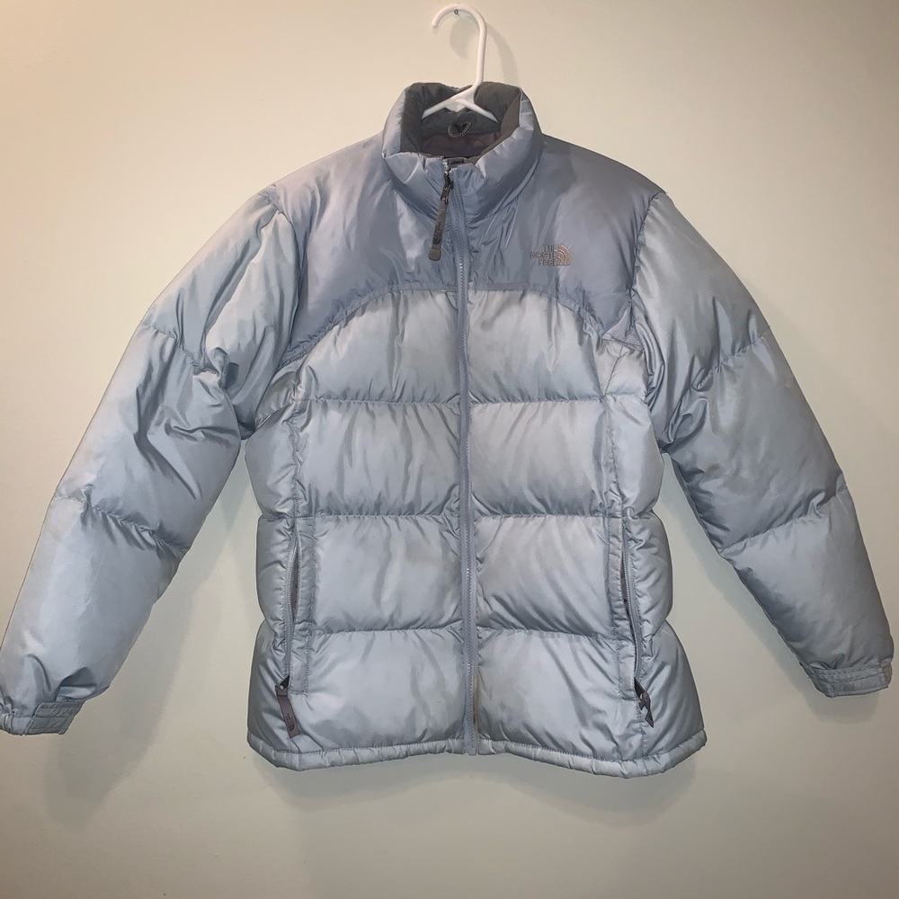 🌟North Face Puffer Coat🌟